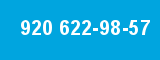 920 622-98-57 920 622-98-57